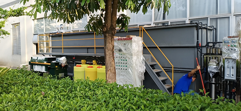 水垢是如何形成的？